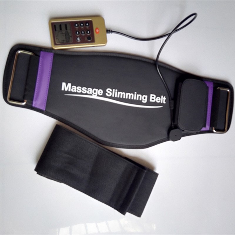 Rechargeable Waist Accupuncture Massager