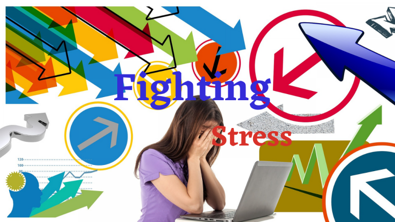 Stress: causes, symptoms and management